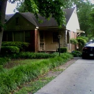 Meet your Posher, Mike